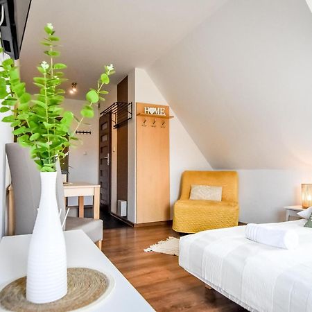Aparteo Apartament Stojakowka Kościelisko Esterno foto