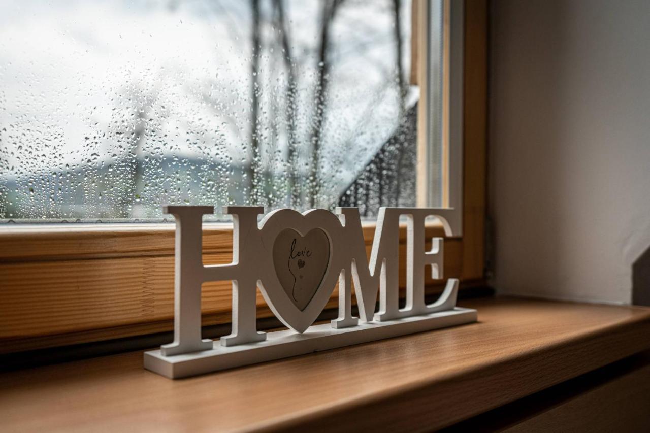 Aparteo Apartament Stojakowka Kościelisko Esterno foto