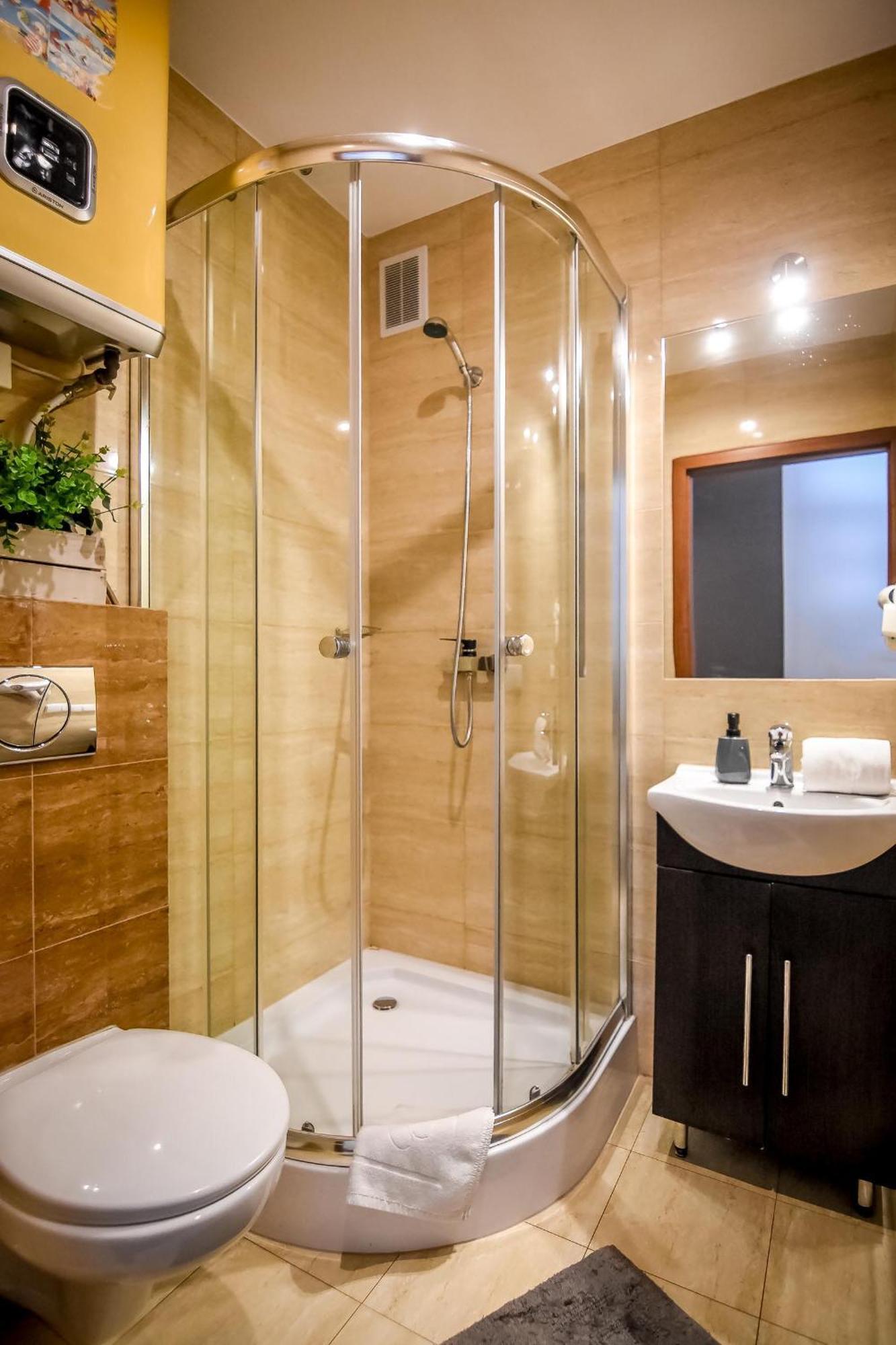 Aparteo Apartament Stojakowka Kościelisko Esterno foto