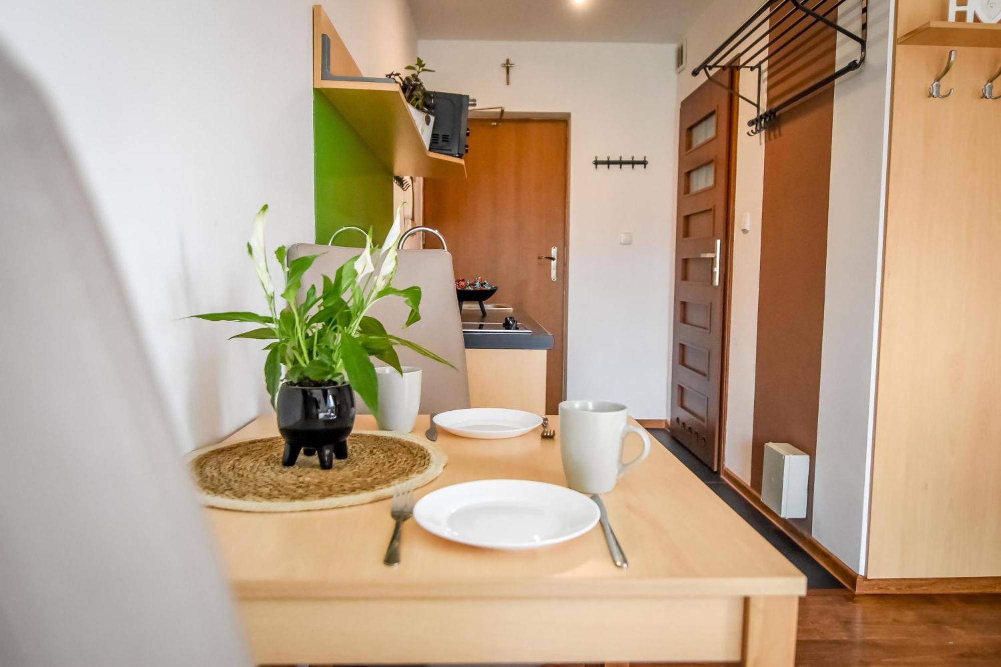 Aparteo Apartament Stojakowka Kościelisko Esterno foto