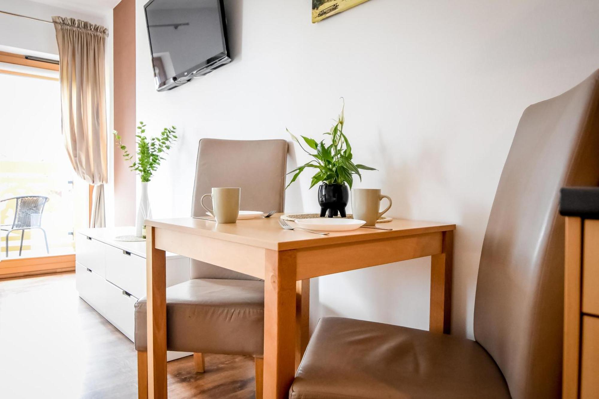 Aparteo Apartament Stojakowka Kościelisko Esterno foto